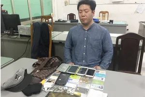 Bắt người nước ngoài giết cô gái trẻ rồi cướp tài sản ở TPHCM