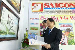 Kết luận của Ban Bí thư về kiện toàn, nâng cao chất lượng, hiệu quả tạp chí các ban đảng Trung ương 