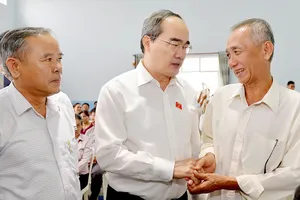 Tiếp nhận phản ánh sai phạm của đảng viên qua 4 nguồn: Làm nghiêm túc, kết quả tích cực