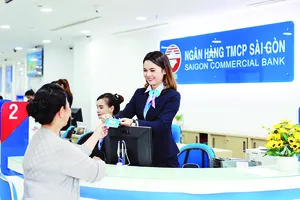 SCB được cấp phép mở hàng loạt điểm giao dịch