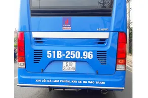 Lời xin lỗi mát lòng