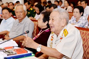 Những đòn sấm sét mang tên “Biệt động Sài Gòn - Gia Định”