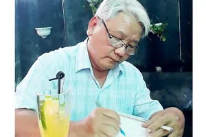 Nghĩa tình với đồng đội