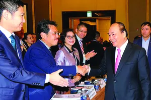 Đổi mới và sáng tạo, mấu chốt thành công