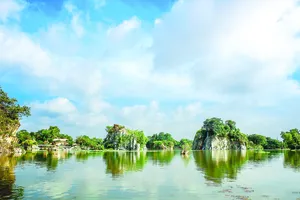 Phát triển du lịch - điểm nhấn kết nối  khu vực Đông Nam bộ