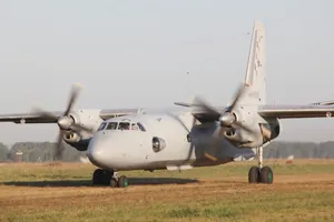 Nga lập ủy ban điều tra vụ máy bay rơi làm 32 người thiệt mạng ở Syria