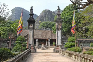 1050 năm Nhà nước Đại Cồ Việt: Kết quả sự nghiệp tái lập quốc vĩ đại của dân tộc