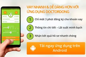Mạo danh đòi nợ giùm ngân hàng để lừa đảo