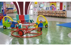 Trường Mầm non Hoàng Lam