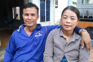 Đẩy lùi xung đột, bạo lực trong từng gia đình