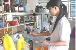 Xếp hạng đại học: Thực lực hai đại học của ta tới đâu?  