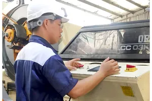 Thành công bắt đầu từ những cải tiến nhỏ