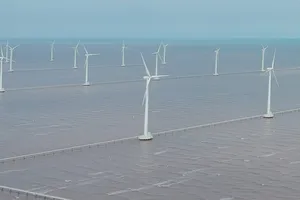 Tạo thêm chính sách thu hút nguồn điện sạch