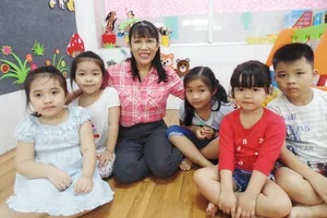 Nỗ lực tuyển giáo viên cho năm học mới              