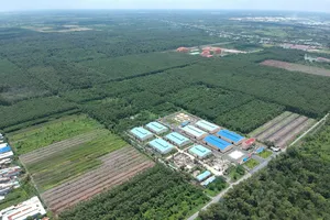 Sẽ công khai việc chuyển đổi 26.000ha đất nông nghiệp