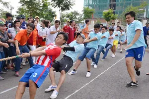 Công nhân TPHCM sống ra sao? - Bài 4: Nỗ lực đảm bảo đời sống công nhân