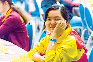 Thể thao trí tuệ