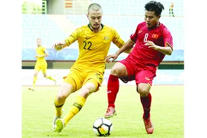 Đừng bất ngờ với thất bại