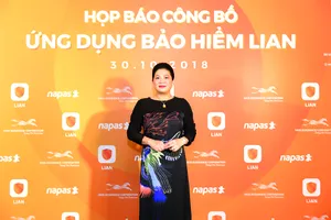 Ra mắt App Lian - bảo hiểm 24/7