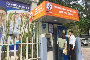 Chỉ số tiếp cận điện năng góp phần nâng cao năng lực cạnh tranh 