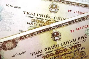 TPHCM phát hành 800 tỷ đồng trái phiếu chính quyền địa phương