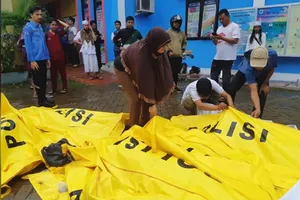 Indonesia không có hệ thống cảnh báo sớm sóng thần