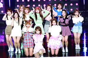 K-pop và J-pop gắn kết nhịp cầu văn hóa