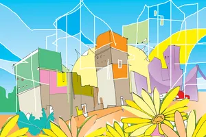 Khoảnh khắc mùa xuân