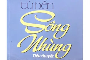 Khắc họa chân dung nhà báo bằng tiểu thuyết