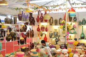 Tổ chức Vifa Expo 2019 tại TPHCM    