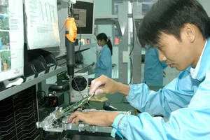 Gỡ rào cản thu hút doanh nghiệp châu Âu