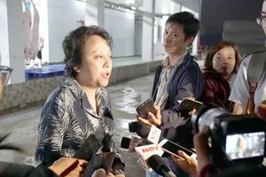 Chủ động ngăn ngừa thực phẩm bẩn vào trường học