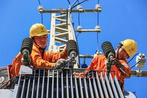 Không cắt điện trong các ngày nghỉ lễ