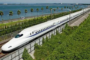 Tiếp tục lấy ý kiến về dự án đường sắt tốc độ cao Bắc - Nam