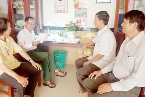 Một câu di chúc gửi gắm bao điều