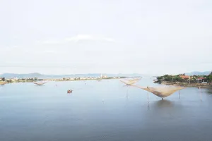 Sông Gianh anh hùng