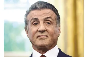 Sylvester Stallone sẽ hé lộ vài hài hước của Rambo 5