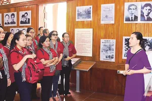 Những lần đầu đáng nhớ