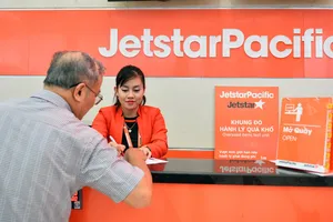 Jetstar Pacific mở thêm 2 đường bay Đà Nẵng -  Phú Quốc và Thanh Hóa