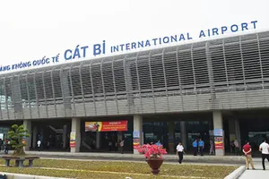 Xây thêm nhiều nhà ga hàng không quốc tế