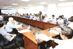 Bình chọn “Sản phẩm, Dịch vụ tiêu biểu TPHCM” năm 2019