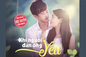 Khi người đàn ông yêu