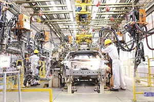 Jardine Cycle & Carriage ra mắt chương trình học bổng đại học