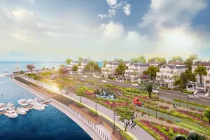 Tập đoàn TLM: Tiên phong kiến tạo giá trị xanh cho cộng đồng