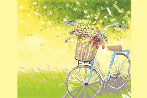 Tuổi nào thôi dại khờ 