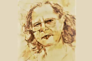 Nhà thơ Văn Thảo Nguyên thôi rong ruổi ở tuổi 90