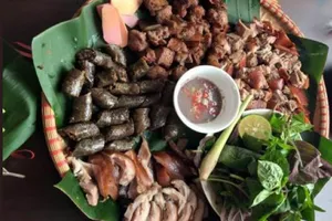 Từ bỏ thói quen ẩm thực không hay và không an toàn