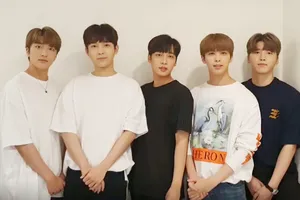 Nhóm nhạc Snuper sẽ biểu diễn tại phố đi bộ Nguyễn Huệ trong lễ khai mạc Triển lãm Du lịch và Giao lưu Văn hóa Hàn Quốc 2019, ngày 28 và 29-9-2019. Ảnh chụp từ clip nhóm Snuper gởi lời chào đến khán giả Việt Nam