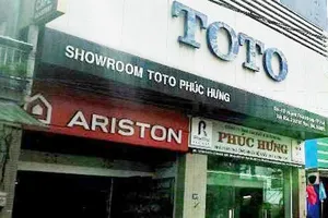 Kỷ luật nguyên Phó Chủ tịch UBND tỉnh Thừa Thiên - Huế