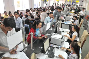 Dự thảo sửa đổi Luật Doanh nghiệp: Nhiều vấn đề chưa được đề cập